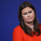 Illustration for article titled Sarah Huckabee Sanders Tweets That Dems Suffer From Trump Derangement Syndrome. It Didnt End Well